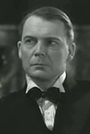 Wyndham Goldie in The Secret