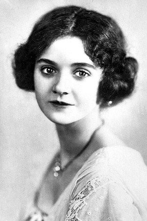 Mary Odette in No. 5 John Street
