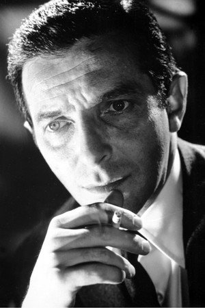 Pinkas Braun in The Man Outside
