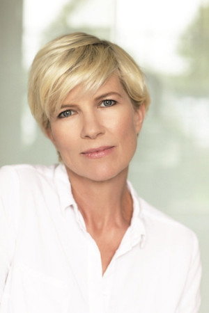 Alexandra Tydings in What Death Leaves Behind