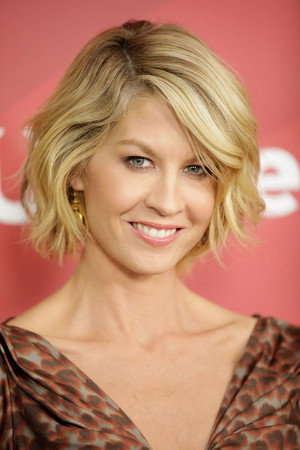 Jenna Elfman in Looney Tunes  Back in Action