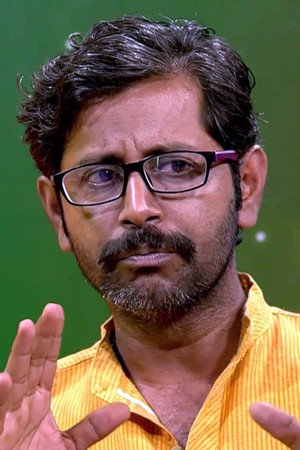 Rajesh Sharma in Ayaal Sassi