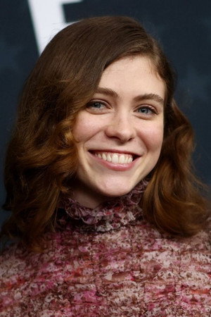 Sophia Lillis in Tiny Mammals