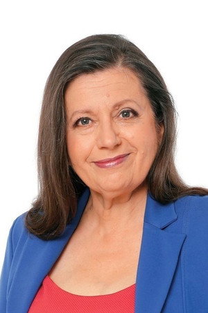 Zuzana Kronerová in O krásnej strige