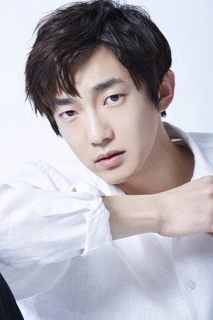 Choi Tae-joo in Good day for watching porn
