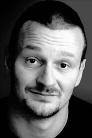 Bob Hornery in Virtual Nightmare