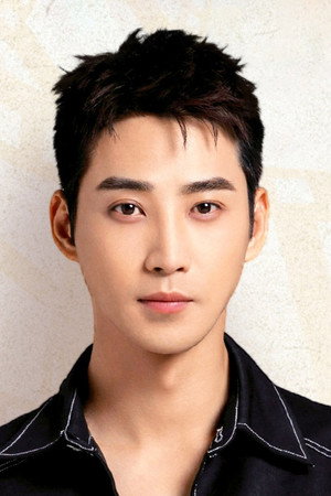 Pang Hanchen in Beijing Opera Go Go Go
