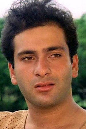 Rajiv Kapoor in Toolsidas Junior