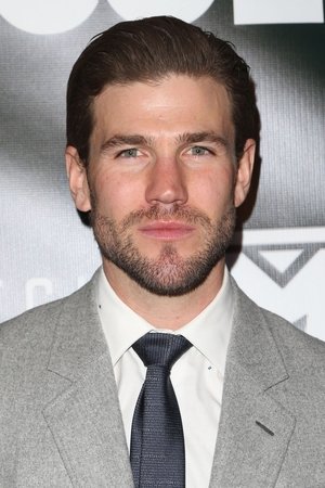 Austin Stowell in Bridge of Spies