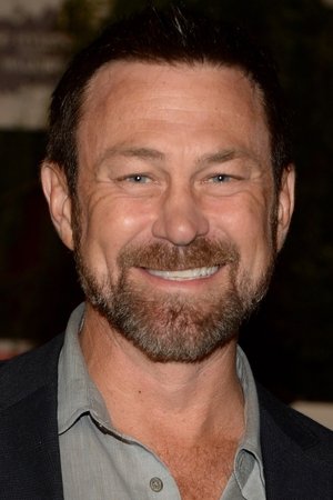 Grant Bowler in Zoey to the Max