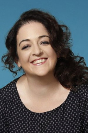 Maeve Higgins in Extra Ordinary