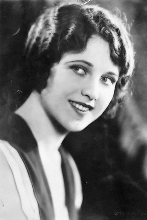 Eugenia Gilbert in There Ain't No Santa Claus