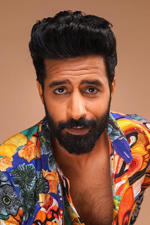 Bhuvan Arora in Chandu Champion