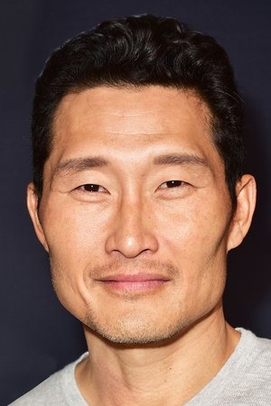 Daniel Dae Kim in KPop Demon Hunters
