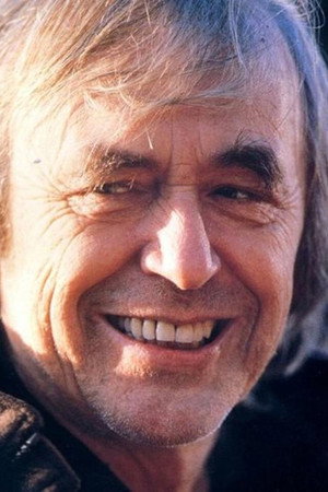 Geoff Murphy in Never Say Die