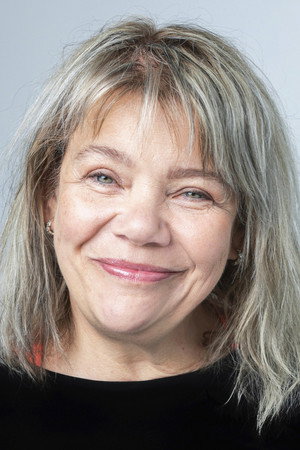 Ólafía Hrönn Jónsdóttir in Jólaskórinn
