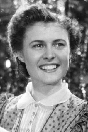 Anne-Marie Blanc in Anna Goldin, the Last Witch