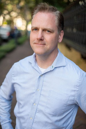 Christopher Bass in Chickenhare and the Secret of the Groundhog