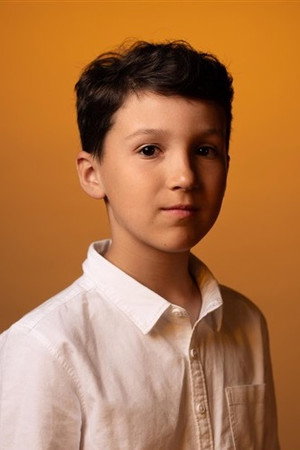 Raphael Brottier in Compost