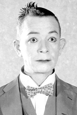 Arthur Stone in The Vagabond King