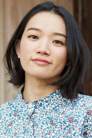 Haruka Chisuga in SHIROBAKO the Movie