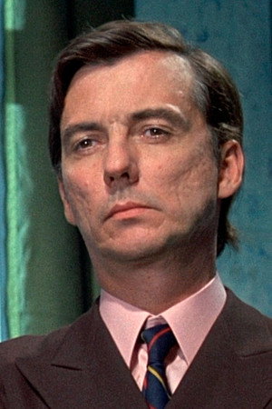 Bryant Haliday in Devil Doll