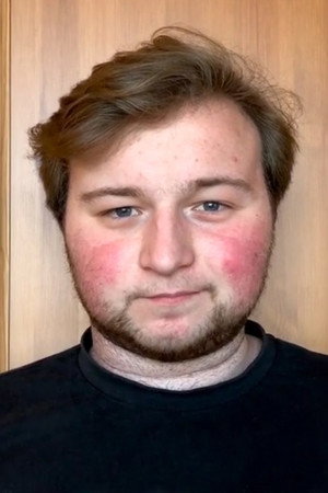 Vojtěch Machuta in A Night Too Young
