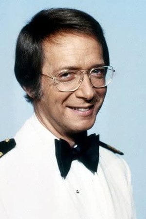 Bernie Kopell in The Love Boat: A Valentine Voyage