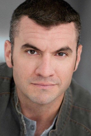 Michael Rubino in Stalked by My Doctor: Just What the Doctor Ordered