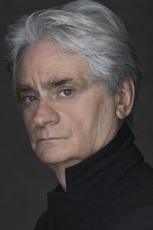 Claudio Bigagli in Bianca
