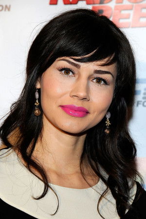 Mercedes de la Zerda in Christmas Encore