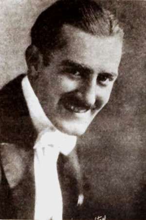 John McDermott in Old Heidelberg