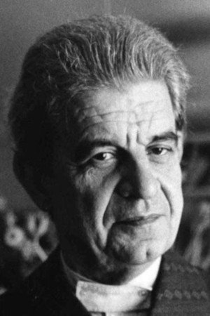 Jacques Lacan in Jacques Lacan: La Psychanalyse 1 & 2