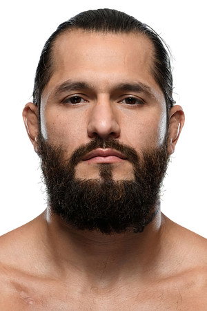 Jorge Masvidal in UFC 261: Usman vs. Masvidal 2