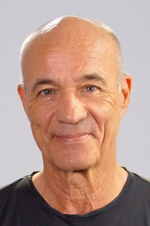 Heiner Lauterbach in A Girl Called Rosemarie