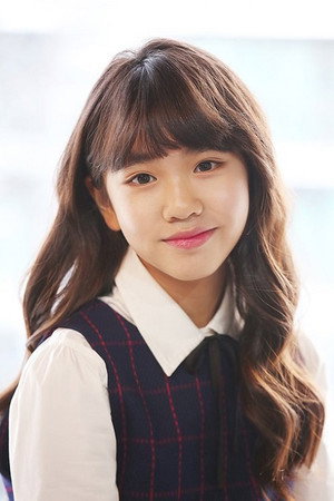 Kim Ji-young in Alice: Crack of Season