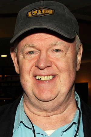Frank Henenlotter in What's in the Basket?