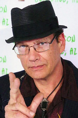 Joe Romersa in Blood  The Last Vampire