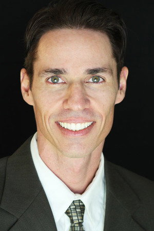 Michael Jason Allen in Moon Valley Quest