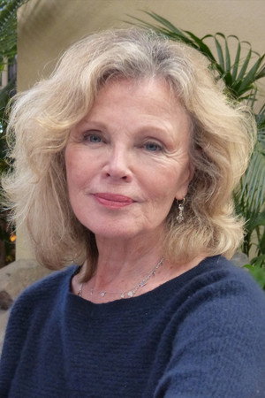 Marta Kristen in Savage Sam