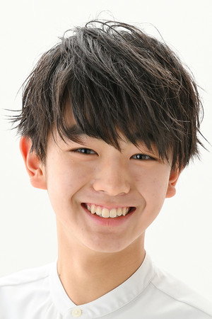 Koki Ishige in Chime