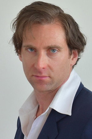 Craig Robert Bruss in The Match-Stick Flame