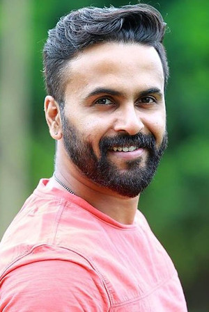 Sanju Sivaram in Achayans