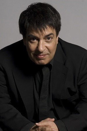 Adrián Otero in Histories from Argentina En Vivo