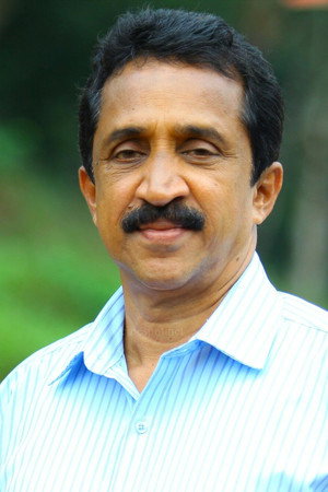 Kalabhavan Rahman in Ente Kallu Pencil