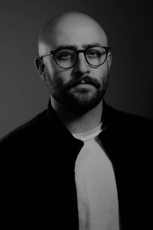 Shion Alizadeh in The Curse of Bondville