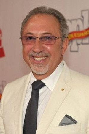 Emilio Estefan Jr. in The Latino List