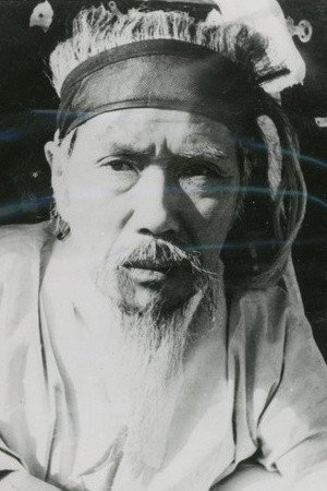 Byeon Gi-jong in Nakdong River