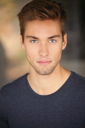 Austin North in Beautiful Disaster