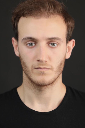 Kerem Aktı in Gece